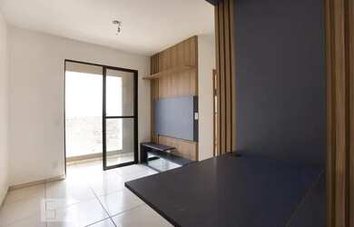 Imagem 3: Apartamento para Aluguel - Distrito de Bonfim Paulista, 2 Quartos, 52 m2