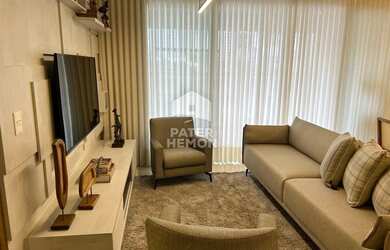 Imagem 5: Apartamento para Venda em Goiânia, Setor Bueno, 3 dormitórios, 3 suítes, 4 banheiros, 2 va