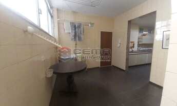 Imagem 5: Apartamento-À VENDA-Flamengo-Rio de Janeiro-RJ