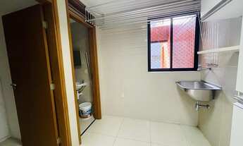 Imagem 6: Apartamento para aluguel com 100 metros quadrados com 2 quartos em Ponta Verde