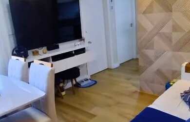 Imagem 5: Belo Apartamento à venda no Jaraguá na Avenida Doutor José Maniero 225, Condomínio Meu Lar