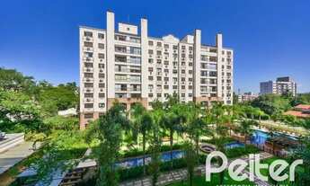 Imagem: PORTO ALEGRE - Apartamento Padrão - Tristeza