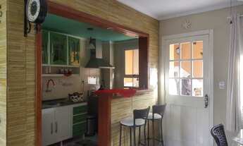 Imagem 5: Sobrado para Venda - 118.85m², 2 dormitórios, 2 vagas - Hípica