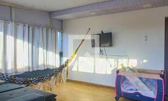 Imagem 4: Apartamento para Aluguel - Parque Enseada, 4 Quartos, 150 m2