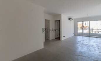 Imagem 5: Apartamento Venda Itaim Bibi 118 m² 2 Dormitórios