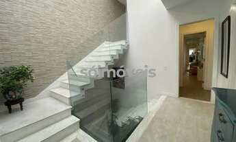 Imagem 7: Casa em Condomínio-À VENDA-Lagoa-Rio de Janeiro-RJ