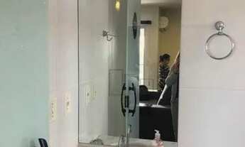 Imagem 5: Apartamento com 1 dormitório para alugar, 58 m² por R$ 3.000,00/mês - Jardim Eltonville