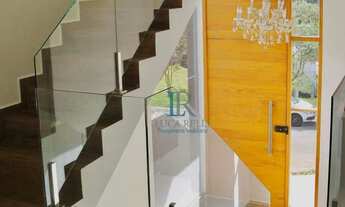 Imagem 3: Casa com 3 dormitórios à venda, 271 m² por R$ 1.590.000,00 - Jardim Colibri - Cotia/SP