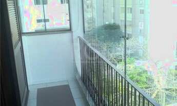 Imagem 4: Cobertura em Santana