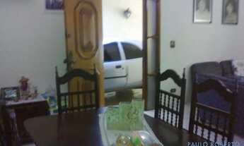 Imagem 6: CASA ASSOBRADADA - ANÁLIA FRANCO - SP