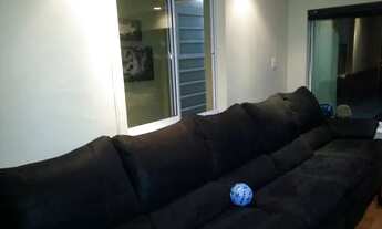 Imagem 2: Locação Casa Sao Paulo Bosque da Saúde Ref: 24475