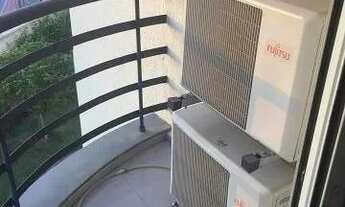 Imagem 3: Apartamento junto ao Portal do Morumbi, 109m², 3 dormitórios, 1 suíte, 2 vagas de garagem!