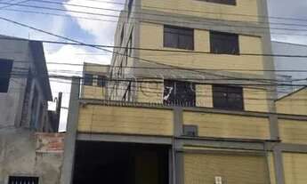 Imagem 2: SAO PAULO - Prédio Inteiro - JABAQUARA