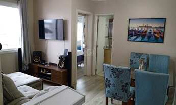 Imagem 5: Apartamento para Venda - 42.23m², 1 dormitório, Morro Santana