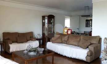 Imagem 6: Impecável, Apartamento em Campo Belo!