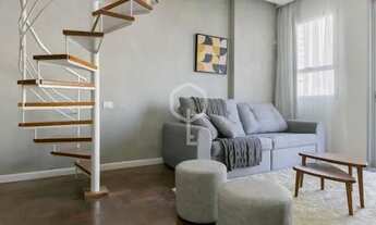 Imagem 6: Cobertura em Ipanema - Rio de Janeiro