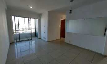 Imagem 4: Apartamento para venda no Rosarinho, totalmente nascente e perto de tudo!