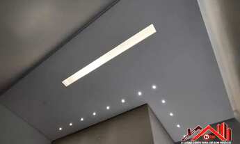 Imagem 7: Belíssima Casa de 3 Quartos e 2 Suítes - JARDIM ATLÂNTICO