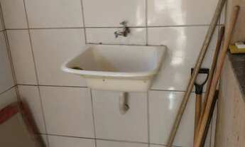 Imagem 4: Casa Germinada Casa com 2 dormitórios