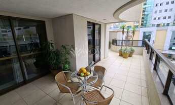 Imagem: ED MORADAS ISET 3 SUÍTES MOBILIADO 2 VAGAS