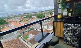 Imagem: Apto Porteira Fechada