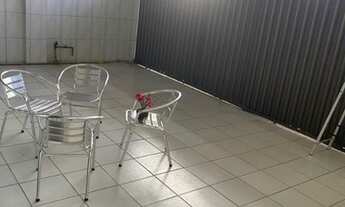 Imagem 4: Casa no Ipsep com 2 pavimentos e área de lazer, com 400m2