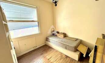 Imagem 5: Apartamento 3 Quartos (Original4) - 1 Suite - 1 Vaga com 150M² em Ipanema Rj