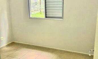 Imagem 2: Apartamento com 2 dormitórios à venda, 45 m² por R$ 192.000,00 - Parque Residencial Flambo