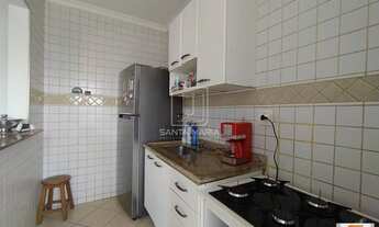 Imagem 3: Apartamento (tipo - padrao) 1 dormitórios/suite, cozinha planejada, portaria 24hs, lazer