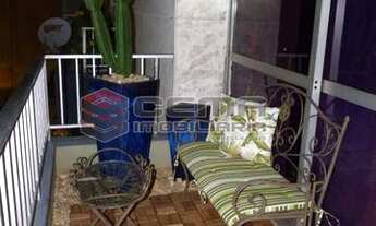 Imagem 3: Apartamento-À VENDA-Flamengo-Rio de Janeiro-RJ