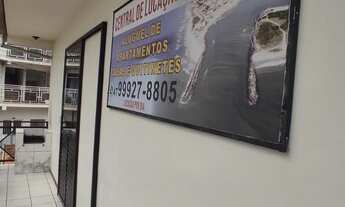 Imagem 7: Lindo Apartamento no centro 1 quadra da praia