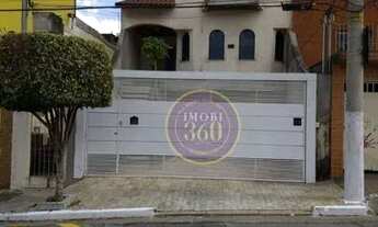 Imagem: Sobrado com 2 dormitórios à venda, 190