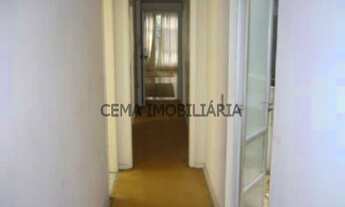 Imagem 2: 3 quartos com vaga em Botafogo