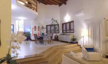 Imagem 3: CASA RESIDENCIAL em CAMPINAS - SP, LOTEAMENTO ALPHAVILLE CAMPINAS