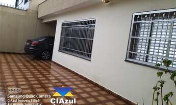 Imagem 4: Casa para venda possui 170 metros quadrados com 3 quartos em Jardim Oriental - São Paulo