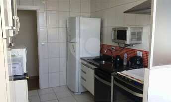 Imagem 3: Apartamento com 02 dormitórios - Bairro Vila Sofia/Sabará!