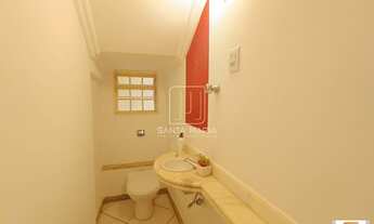 Imagem 3: Casa (térrea na rua) 3 dormitórios/suite, cozinha planejada