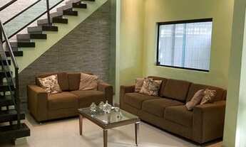 Imagem 5: Casa no Ipsep com 2 pavimentos e área de lazer, com 400m2