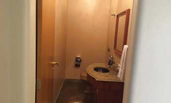 Imagem 5: Apartamento Venda 4 Dormitórios - 223 m² Vila Madalena