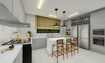 Imagem 3: Venda Casa em condomínio com 5 dormitórios