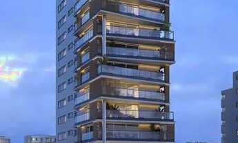 Imagem: Apartamento com 3 quartos, 221,09m², à