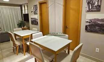 Imagem 4: Apartamento com 2 dormitórios à venda, 85 m² por R$ 645.000,00 - Nova Aliança - Ribeirão P