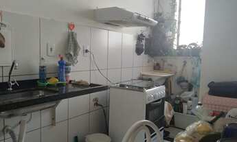 Imagem 4: Valparaíso 1, parque esplanada 2, apto 2 qtos, suite, térreo, vaga de garagem próximo a br