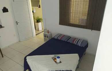 Imagem 4: KITNET MOBILIADA PARA UMA PESSOA