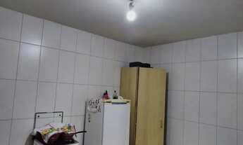 Imagem 7: Vende-se uma casa ?