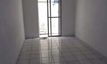 Imagem 2: Sorocaba - Apartamento Padrão - Jardim Rosália Alcoléa