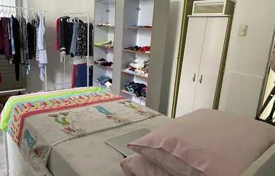 Imagem 2: Quarto para alugar para moças