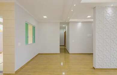 Imagem 3: CASA BACANA COM 3 QUARTOS E CHURRASQUEIRA!