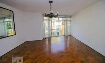 Imagem 4: Apartamento à Venda - Humaitá, 4 Quartos, 170 m2