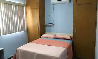 Imagem: Quarto Completo - Aluguel Mensal